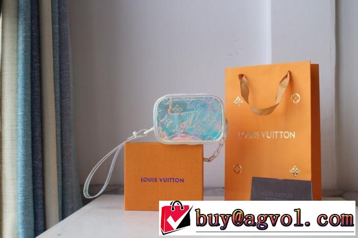 レディースバッグ  クラシカルな雰囲気 ルイ ヴィトン LOUIS VUITTON 夏らしい抜け感を演出し 2019年春夏シーズンの人気