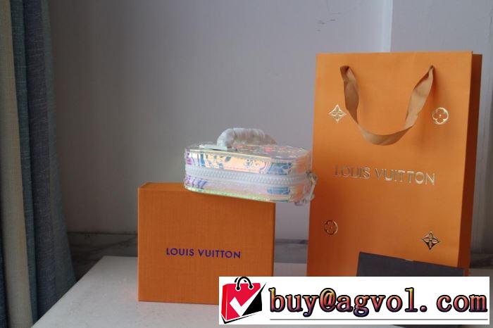 レディースバッグ  クラシカルな雰囲気 ルイ ヴィトン LOUIS VUITTON 夏らしい抜け感を演出し 2019年春夏シーズンの人気