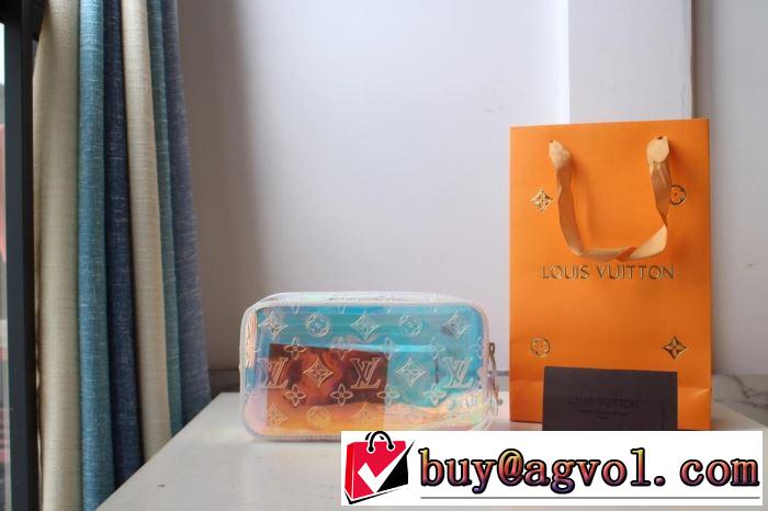 ルイ ヴィトン LOUIS VUITTON スタイルUPして着こなす2019年春夏のトレンドアイテム レディースバッグ ちょっと大人の印象