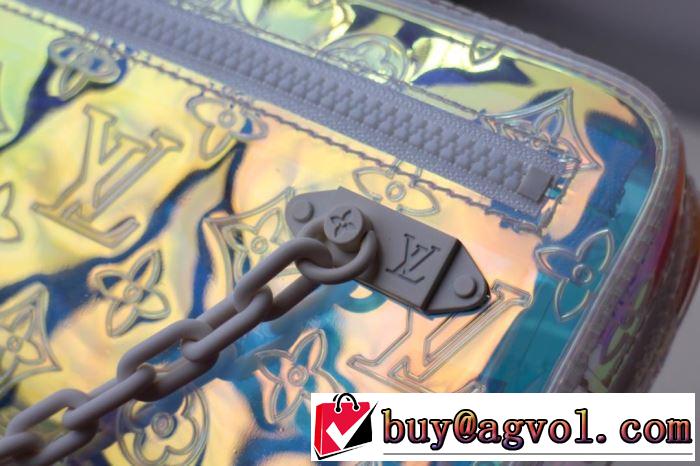 ルイ ヴィトン LOUIS VUITTON スタイルUPして着こなす2019年春夏のトレンドアイテム レディースバッグ ちょっと大人の印象