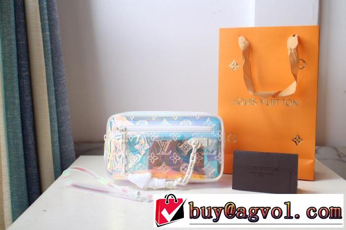 ルイ ヴィトン LOUIS VUITTON スタイルUPして着こなす2019年春夏のトレンドアイテム レディースバッグ ちょっと大人の印象