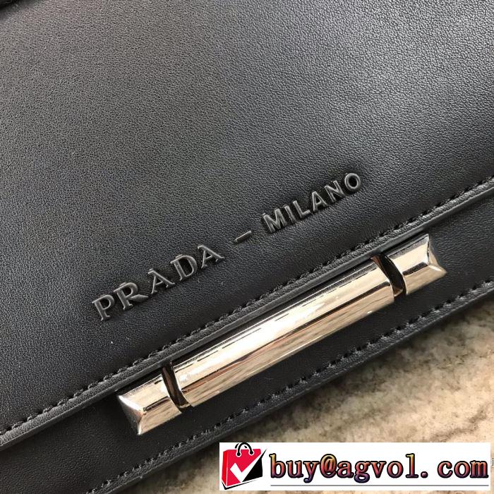 る春夏おすすめの人気商品 2019夏ファション新品 プラダ PRADA ハンドバッグ 多色可選