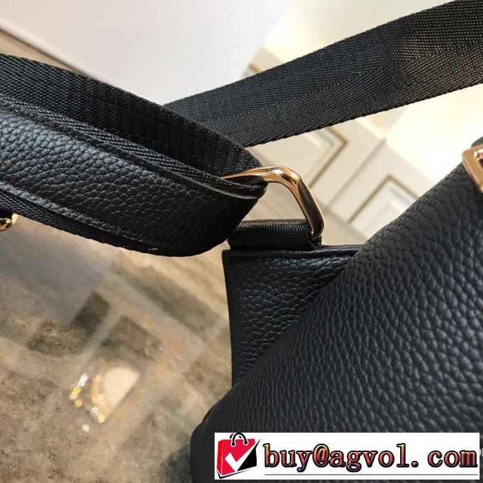リュック 2色可選 《2019年》今、注目のストリート 絶妙にオシャレ人気アイテム プラダ PRADA