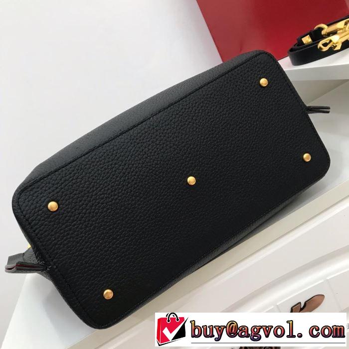 リラックス感のあるゆったり ヴァレンティノ2019夏ファション新品 VALENTINO る春夏おすすめの人気商品 多色選択可 レディースバッグ