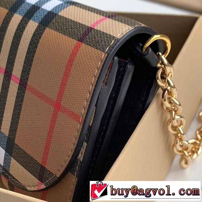 今期のトレンド定番アイテム バーバリー BURBERRY 財布 3色可選 2019春夏は人気定番
