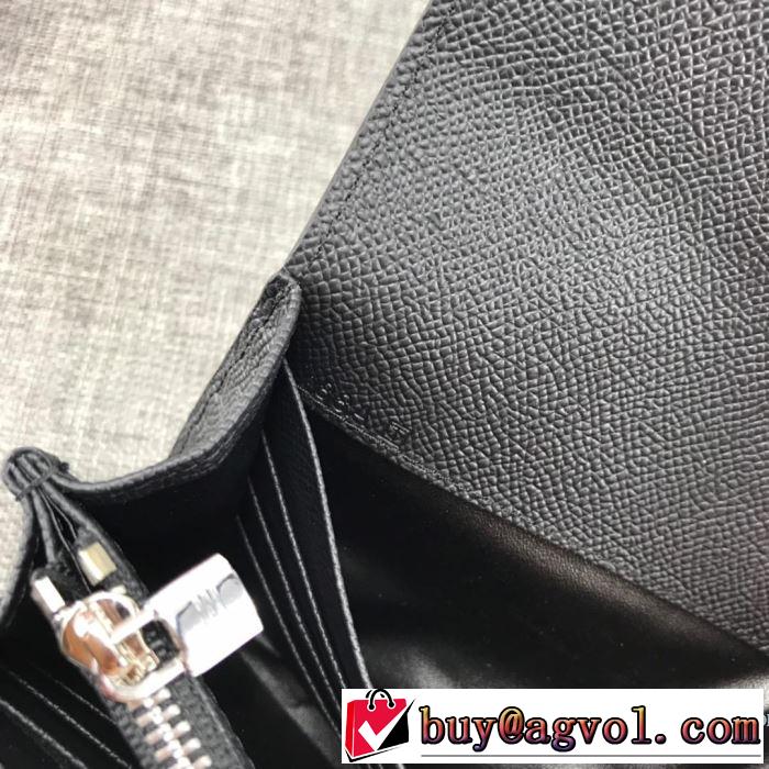春夏のトレンドアイテム 2019春夏も引き続きトレンド エルメス HERMES 財布 多色可選