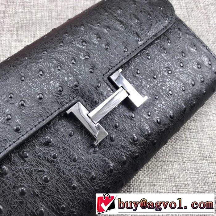 財布 多色可選 エルメス HERMES まずは定番！人気アイテム 2019春夏の大注目トレンド
