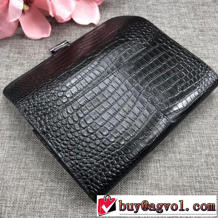 エルメス HERMES 財布 多色可選 2019春夏トレンドアイテム 今流行のストリート上品