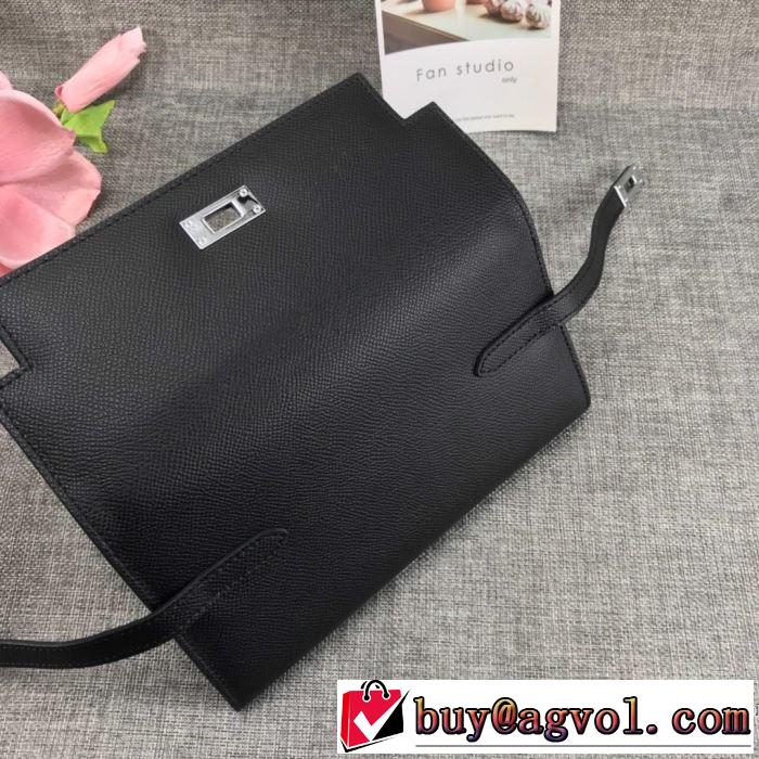 2019春夏のトレンド新商品 今から夏まで活躍する エルメス HERMES 財布 多色可選
