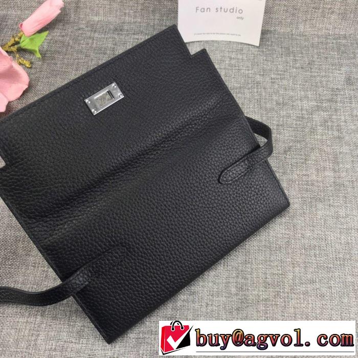 オシャレ印象で人気の高い エルメス HERMES 財布 多色可選 2019春夏は人気定番