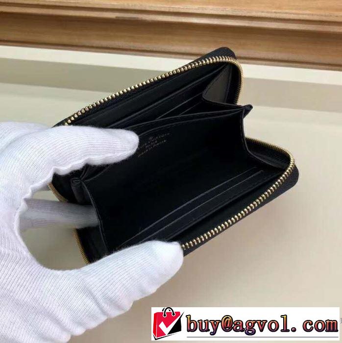 2019春夏も引き続き人気セール ルイ ヴィトン LOUIS VUITTON 財布 特に注目したい