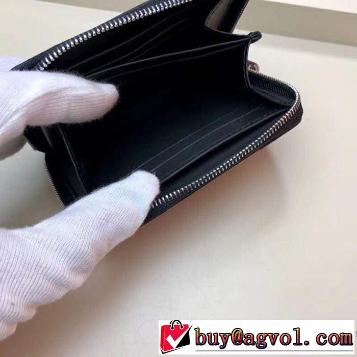 今年春夏ファション流行り 2019年の夏のマスト ルイ ヴィトン LOUIS VUITTON 財布 3色可選