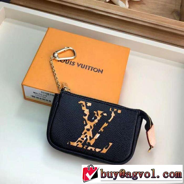財布【2019春夏】最新コレクション今っぽく新作アイテム  ルイ ヴィトン LOUIS VUITTON