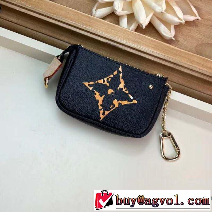 財布【2019春夏】最新コレクション今っぽく新作アイテム  ルイ ヴィトン LOUIS VUITTON