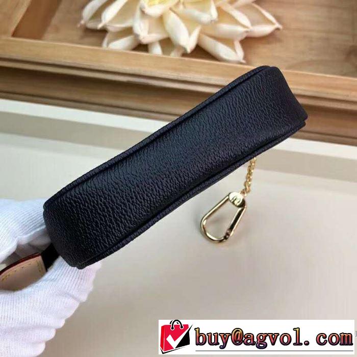 財布【2019春夏】最新コレクション今っぽく新作アイテム  ルイ ヴィトン LOUIS VUITTON