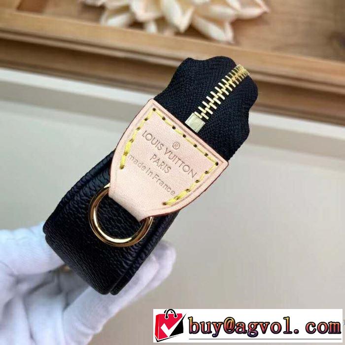 財布【2019春夏】最新コレクション今っぽく新作アイテム  ルイ ヴィトン LOUIS VUITTON
