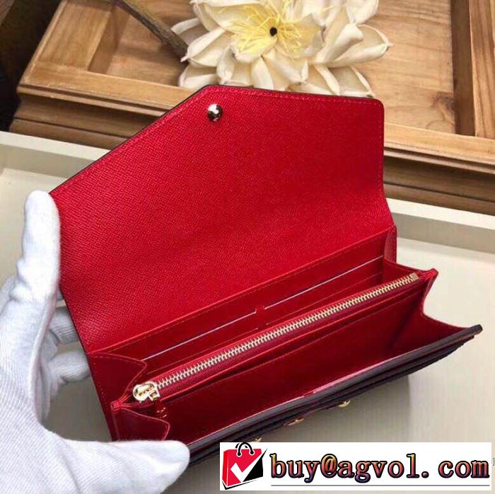 今流行のストリート上品 ルイ ヴィトン LOUIS VUITTON 財布 2019春夏は人気定番