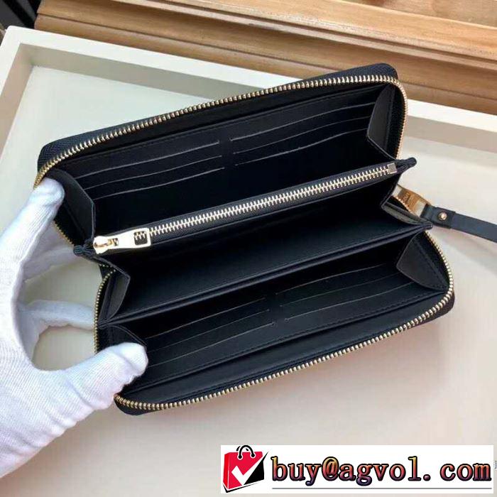 おしゃれデザインも大人気  ルイ ヴィトン LOUIS VUITTON 財布 2019春夏トレンドアイテム