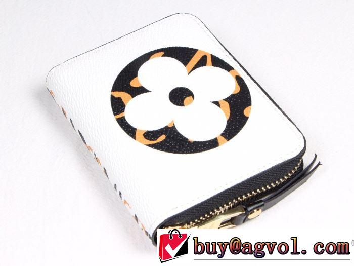 2色可選 着心地もなめらかで快適 ルイ ヴィトン LOUIS VUITTON 財布/ウォレット  2019トレンドカラー秋冬セール