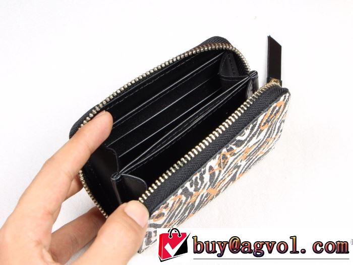 2色可選 着心地もなめらかで快適 ルイ ヴィトン LOUIS VUITTON 財布/ウォレット  2019トレンドカラー秋冬セール