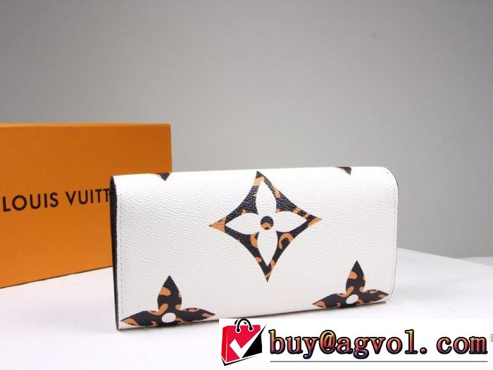 財布/ウォレット  とにかく完璧ブランド新作 ルイ ヴィトン 秋服コーデ2019年版 LOUIS VUITTON 大胆なチェックの人気トレンド