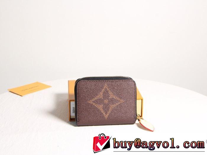 今年注目すべき秋冬ファッション ルイ ヴィトン2019トレンドアイテム激安  LOUIS VUITTON 財布/ウォレット 人気の秋冬新作再登場