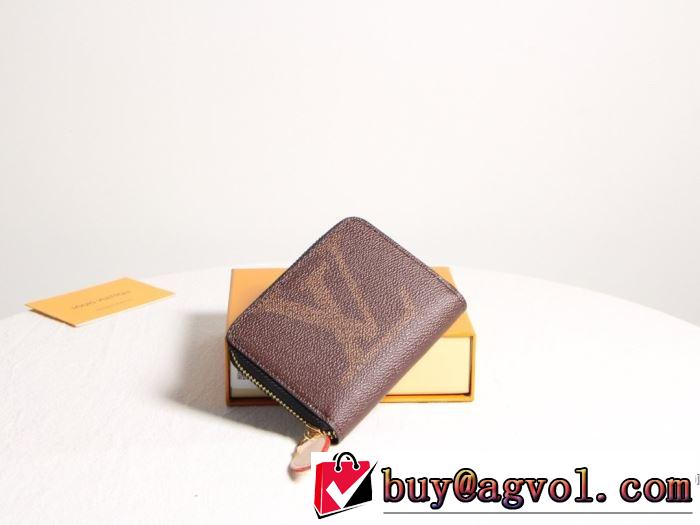 今年注目すべき秋冬ファッション ルイ ヴィトン2019トレンドアイテム激安  LOUIS VUITTON 財布/ウォレット 人気の秋冬新作再登場