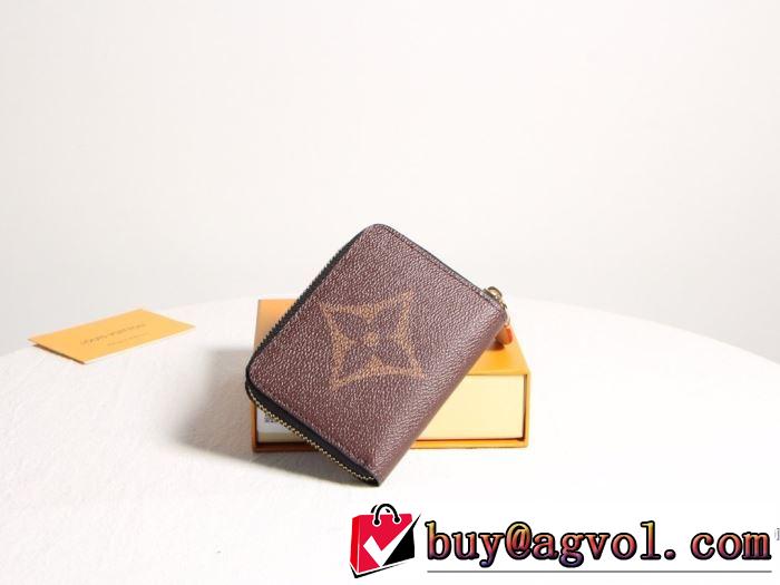 今年注目すべき秋冬ファッション ルイ ヴィトン2019トレンドアイテム激安  LOUIS VUITTON 財布/ウォレット 人気の秋冬新作再登場
