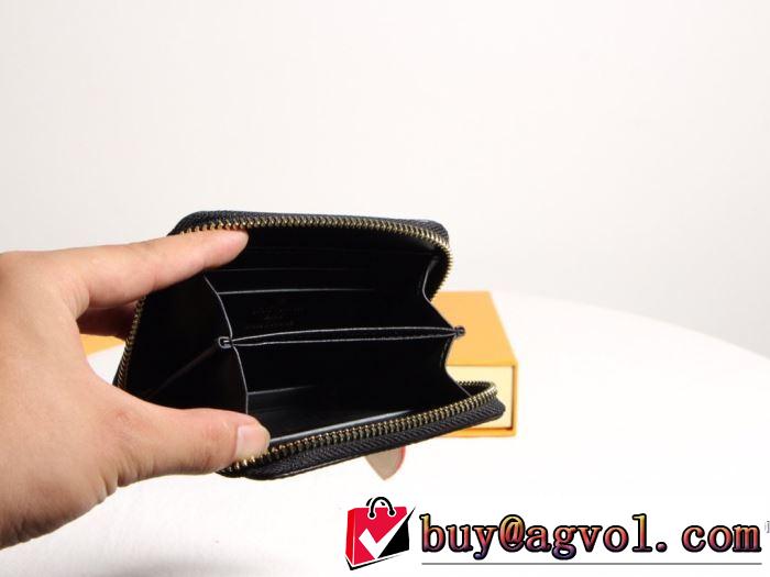 今年注目すべき秋冬ファッション ルイ ヴィトン2019トレンドアイテム激安  LOUIS VUITTON 財布/ウォレット 人気の秋冬新作再登場