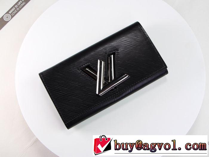 秋冬もちろん主役級 ルイ ヴィトン 3色可選  大人かわいい秋冬コーデを楽しみ LOUIS VUITTON 財布/ウォレット おしゃれ度アップ秋冬コレクション