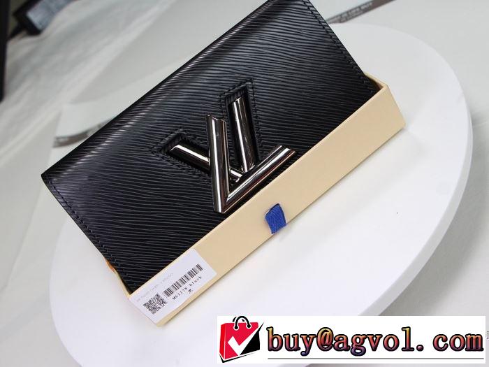 秋冬もちろん主役級 ルイ ヴィトン 3色可選  大人かわいい秋冬コーデを楽しみ LOUIS VUITTON 財布/ウォレット おしゃれ度アップ秋冬コレクション