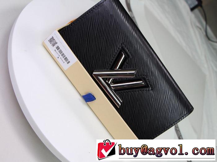 秋冬もちろん主役級 ルイ ヴィトン 3色可選  大人かわいい秋冬コーデを楽しみ LOUIS VUITTON 財布/ウォレット おしゃれ度アップ秋冬コレクション