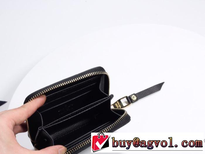 多色可選ファッショントレンドを早速チェック ルイ ヴィトン 2020秋冬流行ファション  LOUIS VUITTON 財布/ウォレット 最高にCOOL秋冬新作