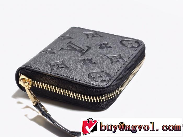 多色可選ファッショントレンドを早速チェック ルイ ヴィトン 2020秋冬流行ファション  LOUIS VUITTON 財布/ウォレット 最高にCOOL秋冬新作