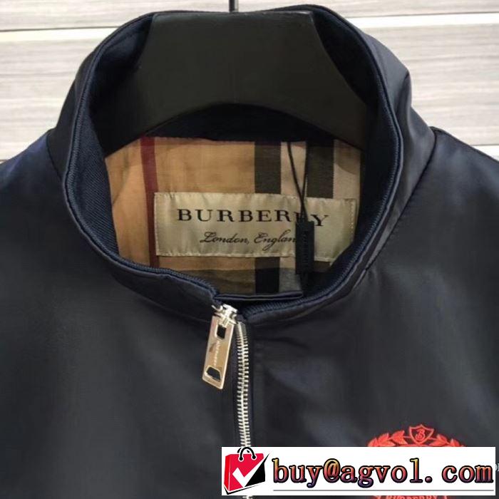 ハーフコート  大人っぽく見せ新作 2019夏ファション新品 バーバリー BURBERRY る春夏おすすめの人気商品