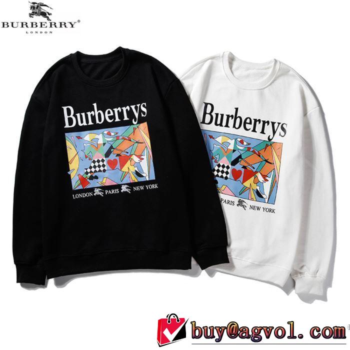 バーバリー BURBERRY 今年の夏は着こなし プルオーバーパーカー  【2019春夏】最新コレクション  今人気の秘訣