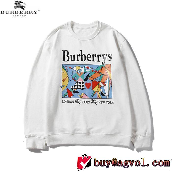 バーバリー BURBERRY 今年の夏は着こなし プルオーバーパーカー  【2019春夏】最新コレクション  今人気の秘訣