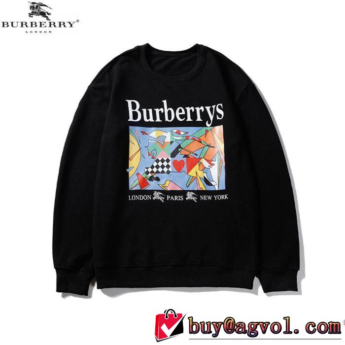 バーバリー BURBERRY 今年の夏は着こなし プルオーバーパーカー  【2019春夏】最新コレクション  今人気の秘訣