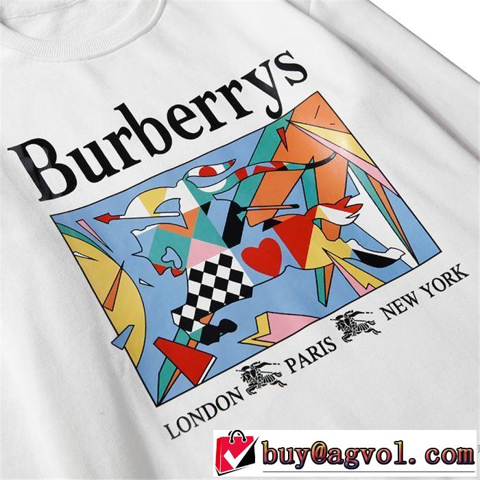バーバリー BURBERRY 今年の夏は着こなし プルオーバーパーカー  【2019春夏】最新コレクション  今人気の秘訣