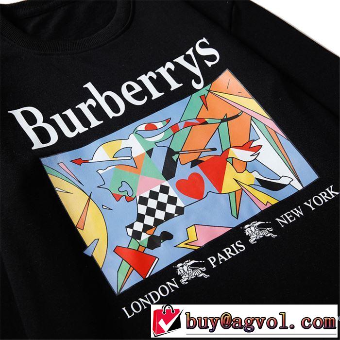 バーバリー BURBERRY 今年の夏は着こなし プルオーバーパーカー  【2019春夏】最新コレクション  今人気の秘訣