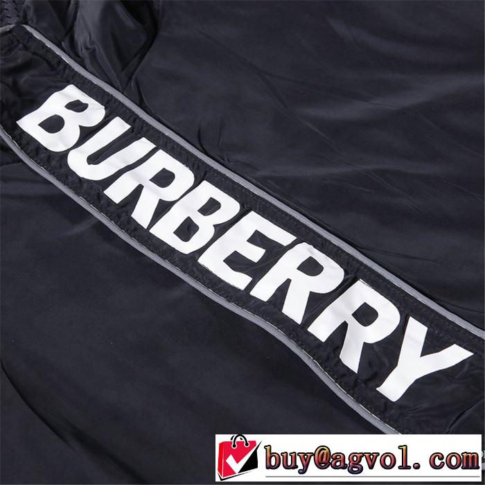 人気ストリートブランド新品 パーカー 2色可選  バーバリー BURBERRY 【2019春夏】最新コレクション