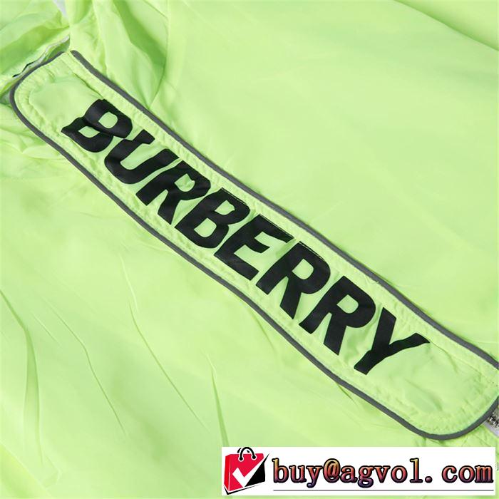人気ストリートブランド新品 パーカー 2色可選  バーバリー BURBERRY 【2019春夏】最新コレクション