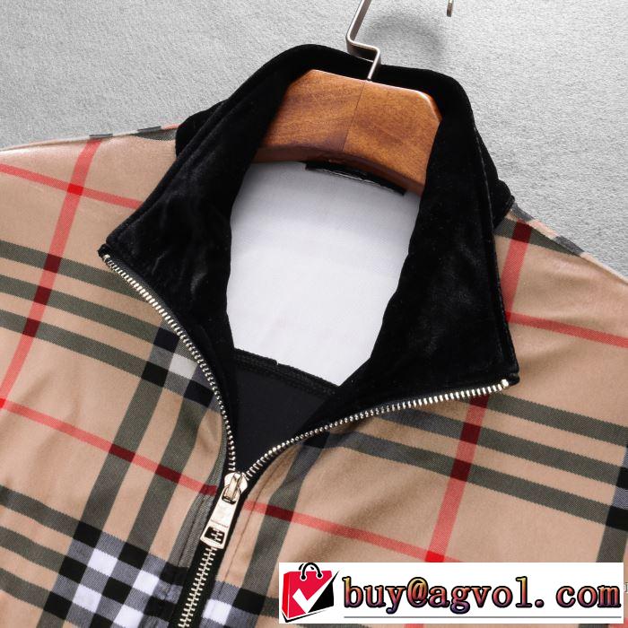 上下セット着回し力も抜群です！  バーバリー 《2019年》今、注目のストリート BURBERRY リッチな印象に