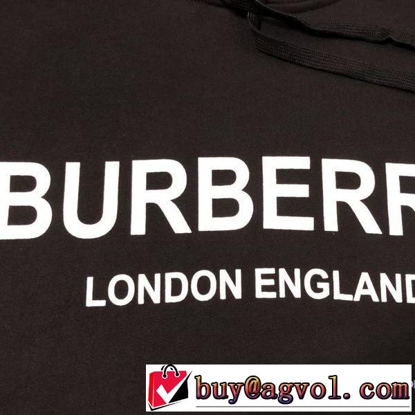 パーカー 《2019年》今、注目のストリート バーバリー BURBERRY 素敵なスタイルで夏の定番 通勤の定番
