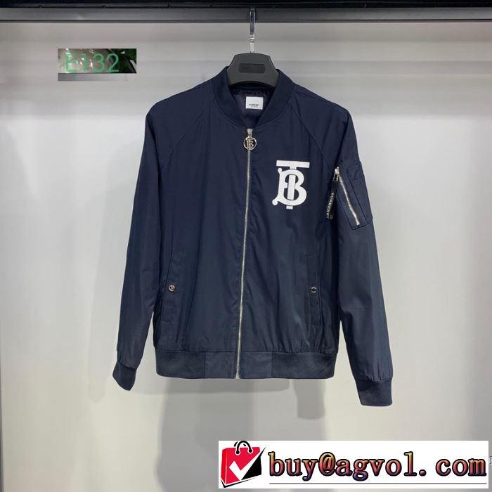 透け感新作がイチ推し ハーフコート 2019SSのトレンド商品  2色可選 バーバリー BURBERRY 夏気分UP最新コレクション