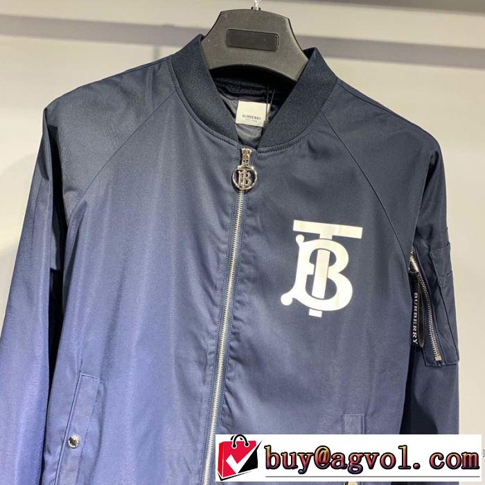 透け感新作がイチ推し ハーフコート 2019SSのトレンド商品  2色可選 バーバリー BURBERRY 夏気分UP最新コレクション