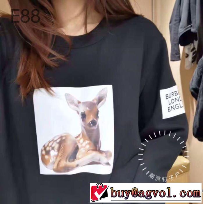 2019春夏人気トレンドアイテム プルオーバーパーカー  オススメしたい最新注目ファション バーバリー BURBERRY