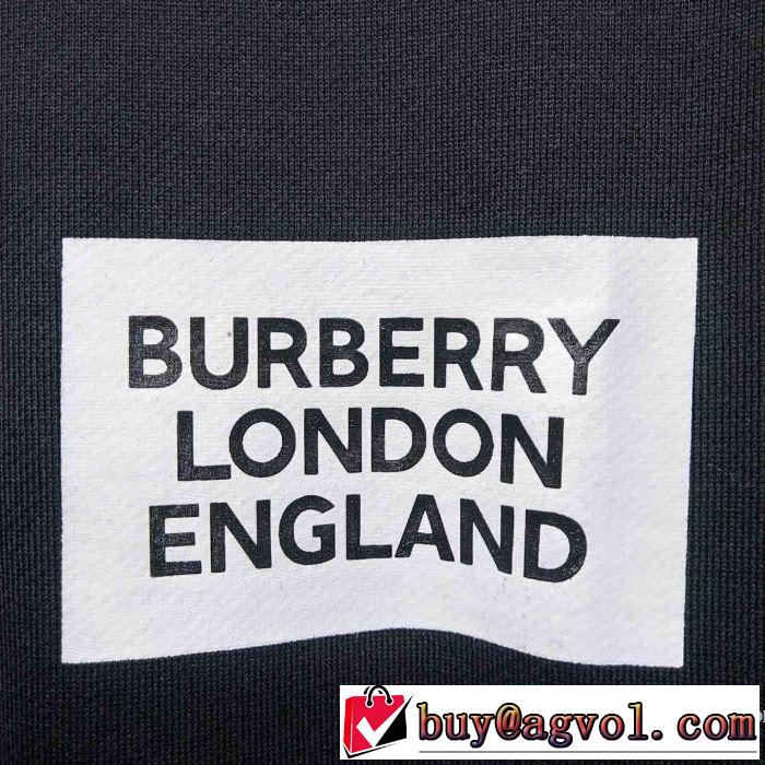 プルオーバーパーカー さわやか夏スタイル新品 2019年春夏シーズンの人気 バーバリー BURBERRY 2色可選
