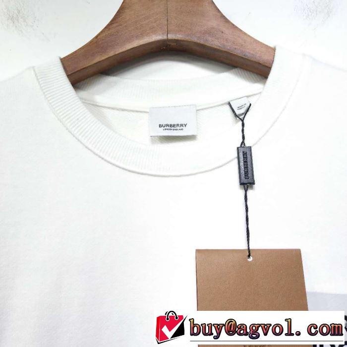 プルオーバーパーカー さわやか夏スタイル新品 2019年春夏シーズンの人気 バーバリー BURBERRY 2色可選
