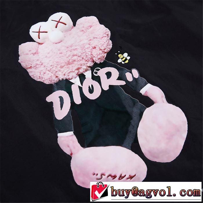 パーカー  今っぽく新作アイテム  2019春夏は人気定番 ディオール DIOR  2色可選 今年の正解大人気新作